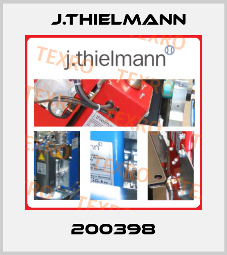 200398 J.Thielmann