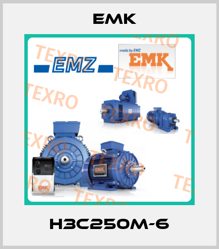 H3C250M-6 EMK