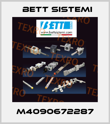 M4090672287 BETT SISTEMI