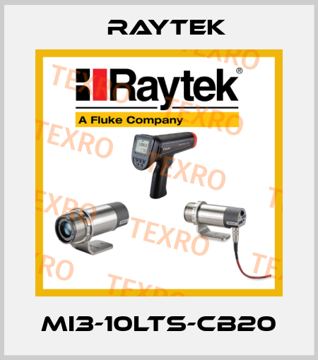 MI3-10LTS-CB20 Raytek