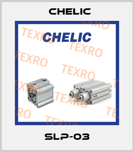 SLP-03 Chelic