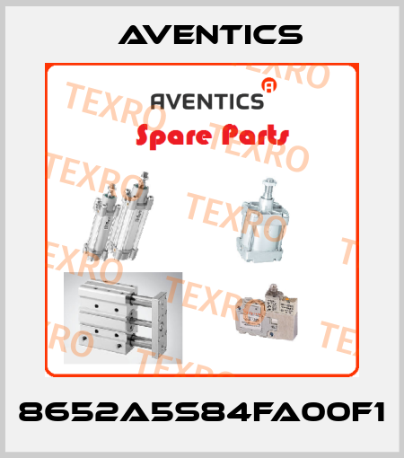 8652A5S84FA00F1 Aventics