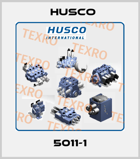 5011-1 Husco