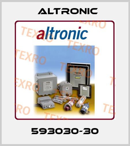593030-30 Altronic