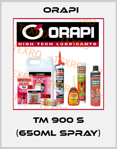 TM 900 S (650ml Spray) Orapi