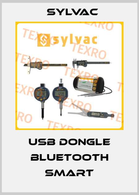 USB Dongle Bluetooth smart Sylvac