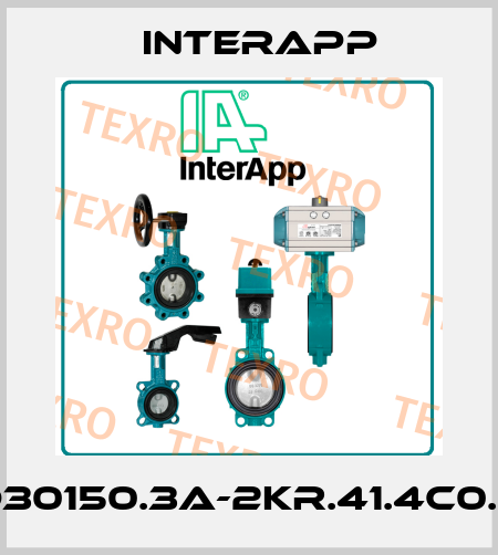 D30150.3A-2KR.41.4C0.N InterApp