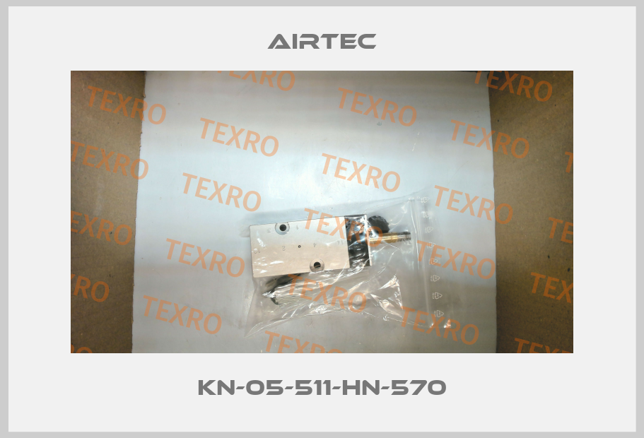 KN-05-511-HN-570 Airtec