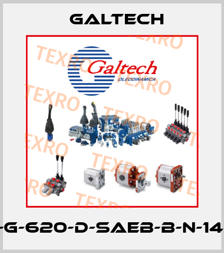 3GP-G-620-D-SAEB-B-N-14-0-W Galtech