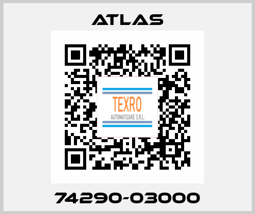 74290-03000 Atlas