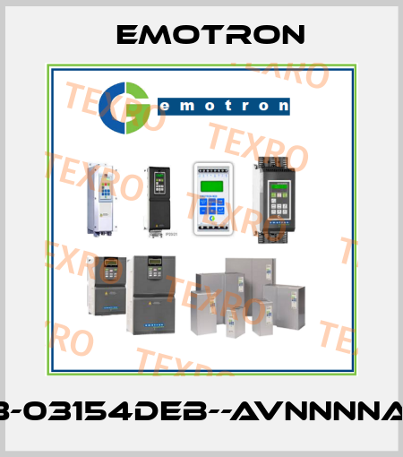 VFX48-03154DEB--AVNNNNAN--A-B Emotron