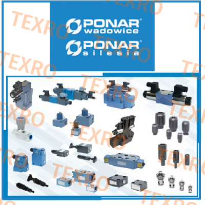 UOSP-2/460Z-100Z Ponar