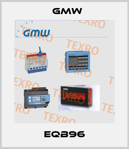 EQB96 GMW