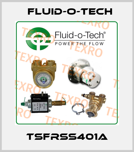 TSFRSS401A Fluid-O-Tech