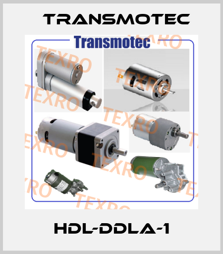 HDL-DDLA-1 Transmotec