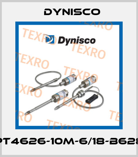 PT4626-10M-6/18-B628 Dynisco