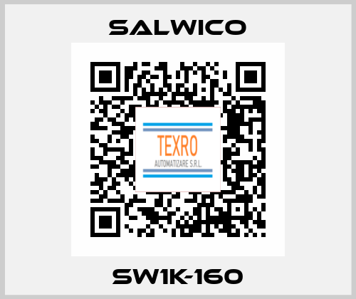 SW1K-160 Salwico