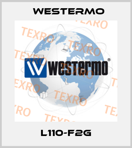 L110-F2G Westermo