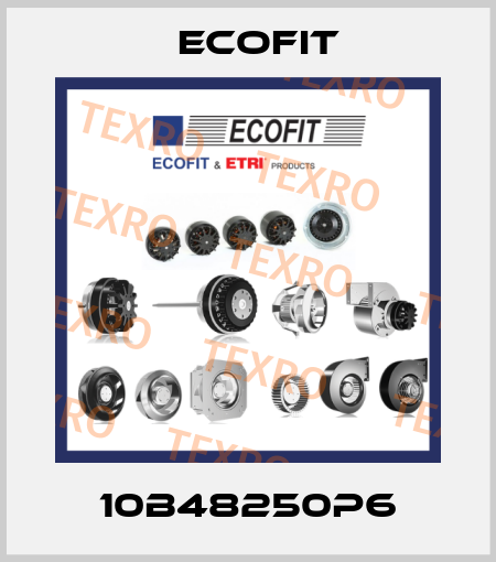 10B48250P6 Ecofit