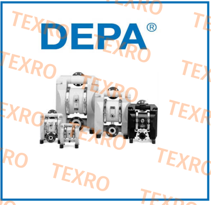 501801-43 Depa