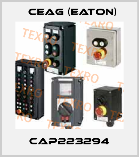 CAP223294 Ceag (Eaton)