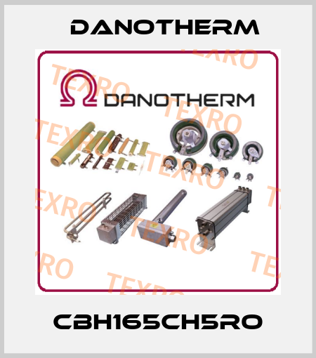 CBH165CH5RO Danotherm