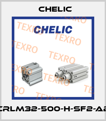 CRLM32-500-H-SF2-A2 Chelic