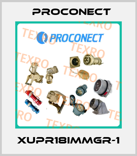 XUPR18IMMGR-1 Proconect