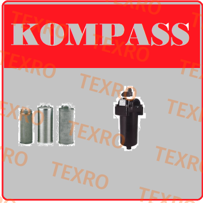 BHT-04-B KOMPASS