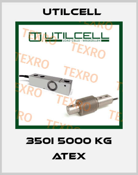 350i 5000 kg ATEX Utilcell
