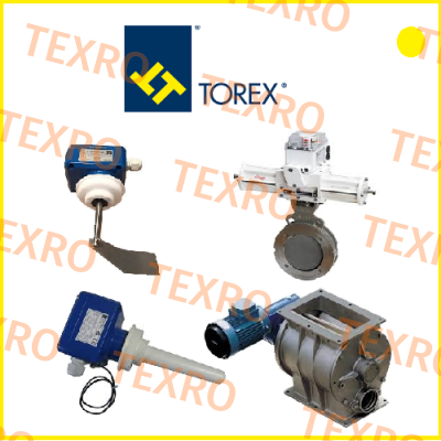 DAV / 15-10-14-0245 Torex