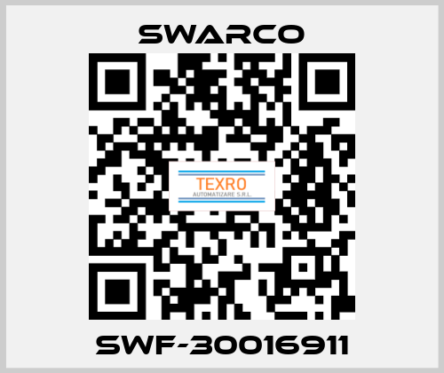 SWF-30016911 SWARCO