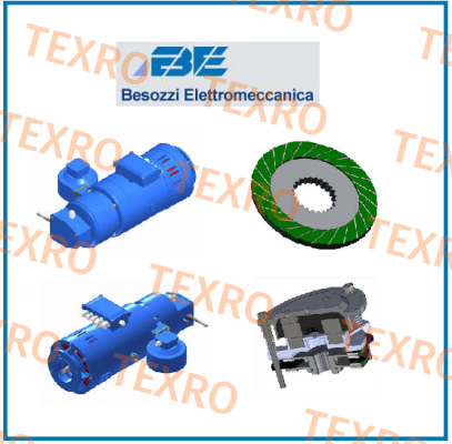 MTRCF4267-10 Besozzi