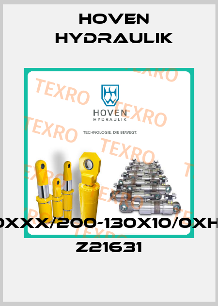 CS300XXX/200-130X10/0XHXUMT Z21631 Hoven Hydraulik