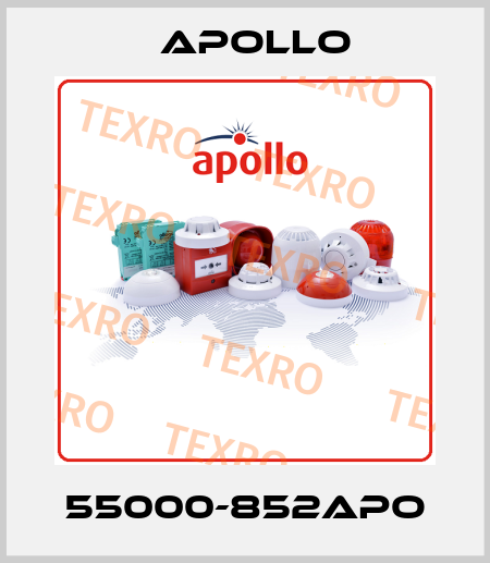 55000-852APO Apollo