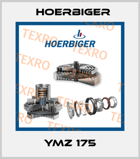 YMZ 175 Hoerbiger