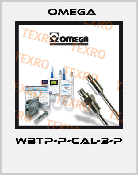 WBTP-P-CAL-3-P  Omega