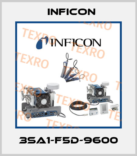 3SA1-F5D-9600 Inficon
