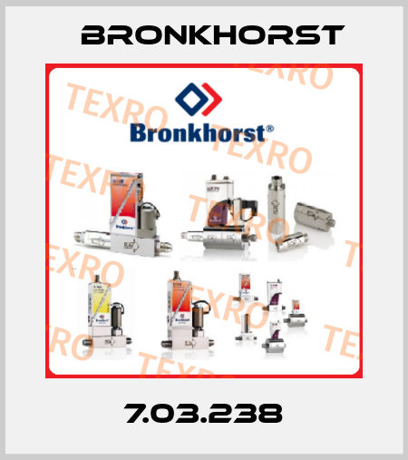 7.03.238 Bronkhorst