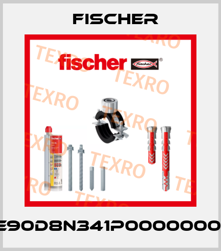 DE90D8N341P000000001 Fischer