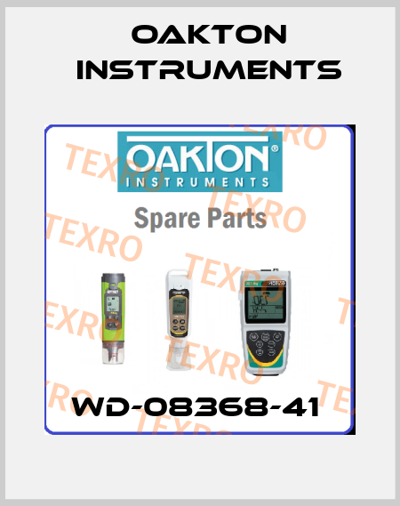 WD-08368-41  Oakton Instruments