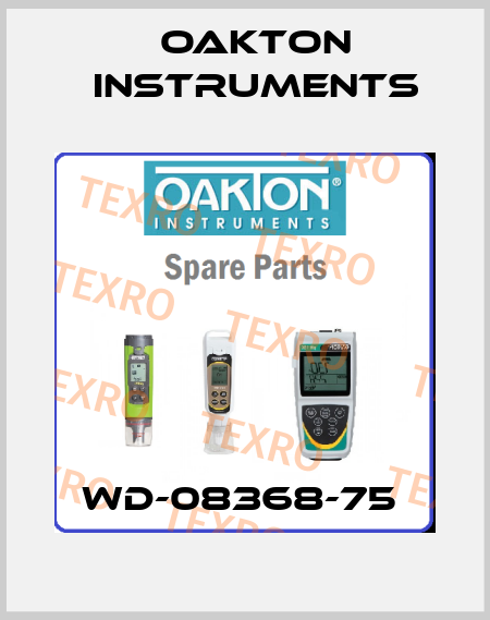 WD-08368-75  Oakton Instruments