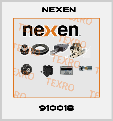 910018 Nexen