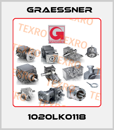 1020LK0118 Graessner