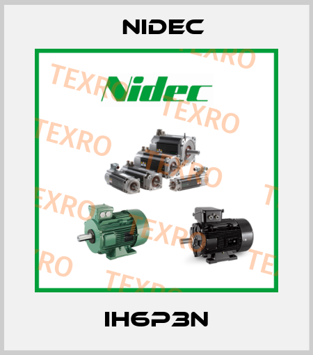 IH6P3N Nidec