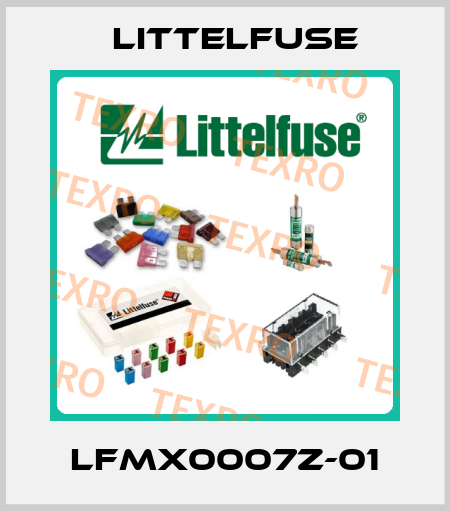 LFMX0007Z-01 Littelfuse