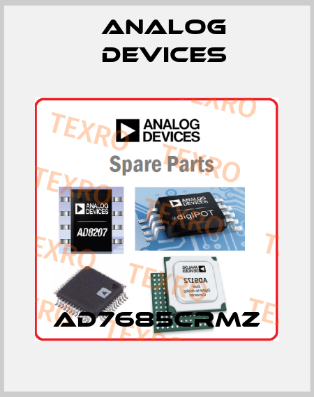 AD7685CRMZ Analog Devices