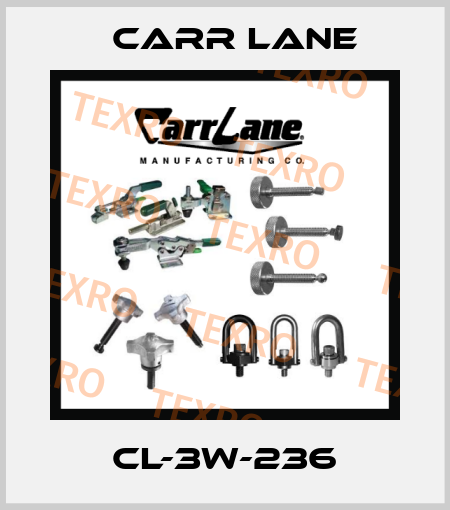 CL-3W-236 Carr Lane
