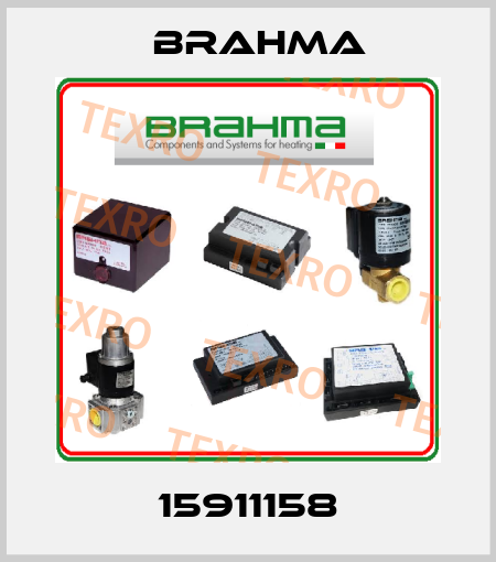 15911158 Brahma
