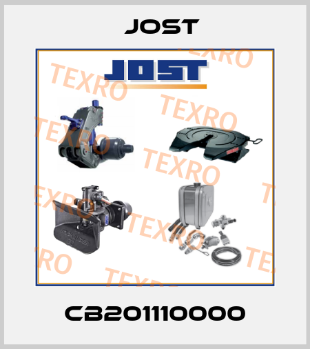 CB201110000 Jost